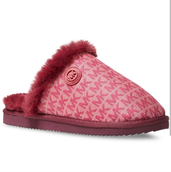 Michael Kors Shoes - 🤩 MICHAEL KORS Women's Janis Scuff Slippers 🤩